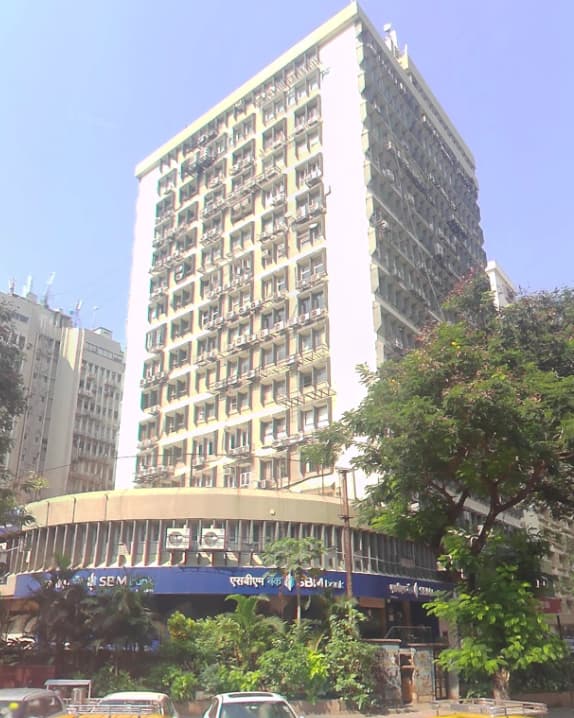 Atlanta in Nariman Point - Photo 1